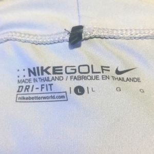 Nike Golf Skort